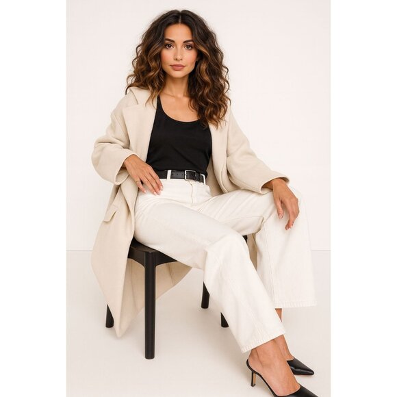 Bob Mackie Size 4 Black Silk Tank Top Vintage Luxury Sleeveless City Chic Luxury - Picture 1 of 9